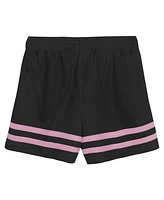 Outerstuff Toddler Pink Inter Miami Cf Charming Dude Top and Short Set