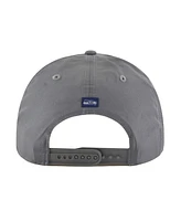 '47 Brand Men's Gray Seattle Seahawks Suburbia Hitch Adjustable Hat