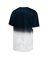 Outerstuff Big Boys and Girls Navy San Diego Fc Stalwart Defender T-Shirt