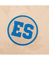 Umbro Men's Tan El Salvador National Team 2025 Pre-Match Jersey
