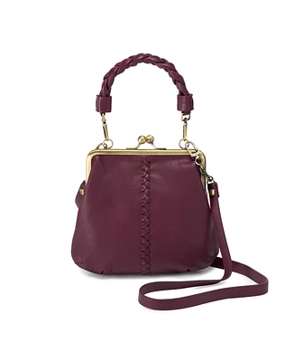 Hobo Alba Crossbody