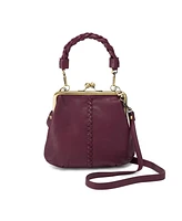 Hobo Alba Crossbody