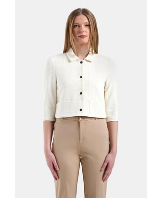 Capsule 121 Women's The Cavendish Jacket