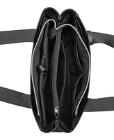 Nine West Pyper Large Laptop Tote Bag
