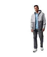 Columbia Mens Hikebound Ii Jacket With A Utilizer Polo Rapid Rivers Pant