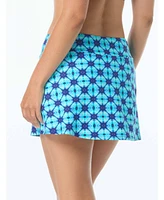 Beach House Sport Women's Emma Pull On Swim Skort