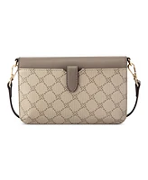 Nine West Caireann Phone Crossbody Wallet