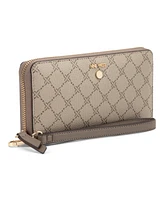 Nine West Caireann Zip Around Wallet