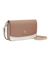 Nine West Coen Phone Crossbody Wallet