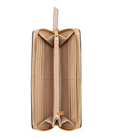 Nine West Coen Zip Around Wallet