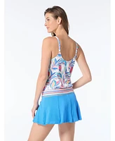 Beach House Women's Brandy Tankini