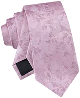 Calvin Klein Men's Raven Floral Tie