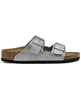 Birkenstock Little Girls Arizona Birko-Flor Sandals from Finish Line