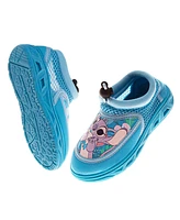 Disney Toddler Girls Stitch Angel Dual Sizes Water Shoe