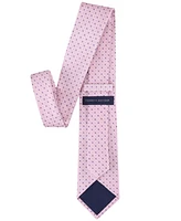 Tommy Hilfiger Men's Pinzolo Floral Neat Tie