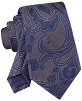 Tommy Hilfiger Men's Montclair Paisley Tie