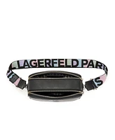 Karl Lagerfeld Paris Maybelle Crossbody