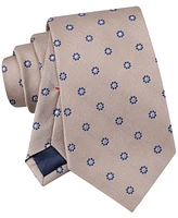 Tommy Hilfiger Men's Mineola Floral Tie