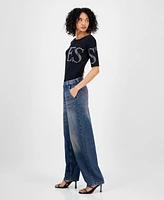 Guess Women's Skater Jeans