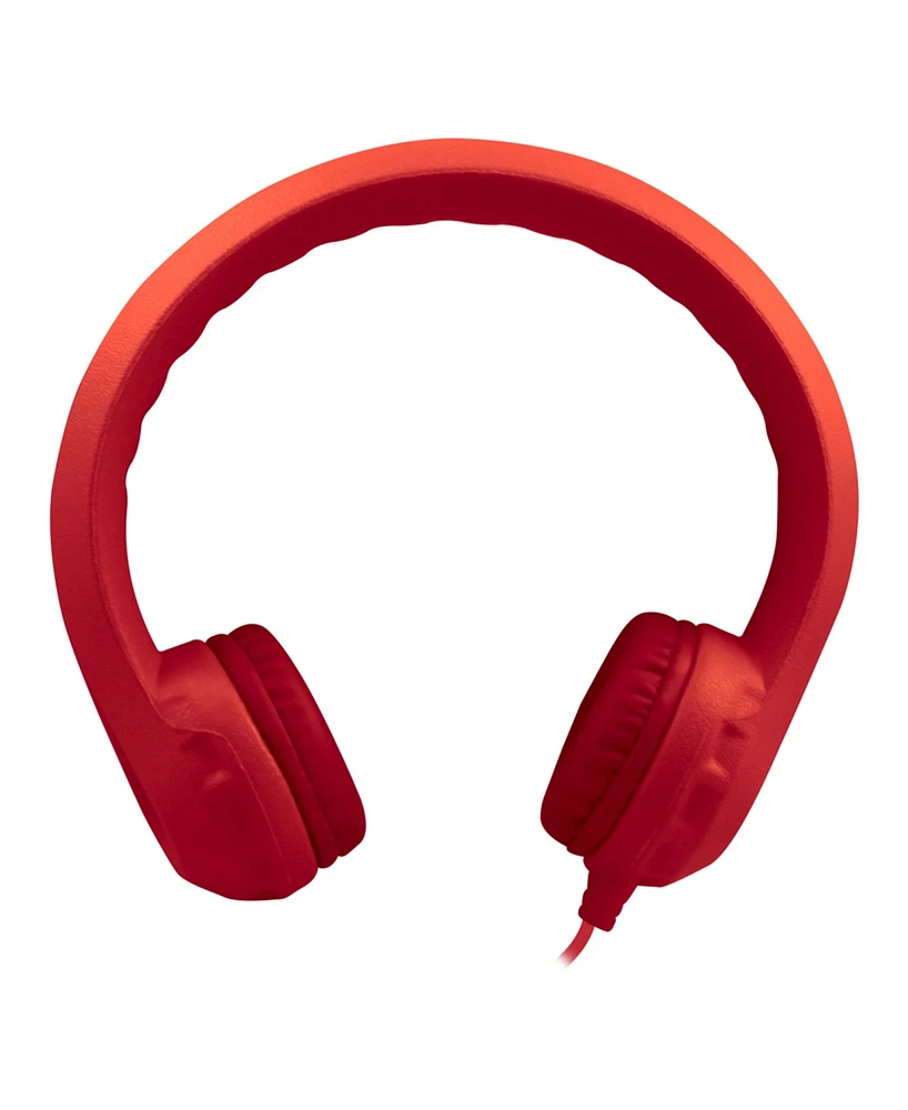HamiltonBuhl Flex-Phones Foam Headphones