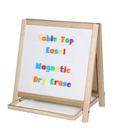 Crestline Products Magnetic Table Top Easel