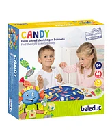 Beleduc Candy Game