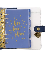 Pukka Pads Color Wash Personal Planner