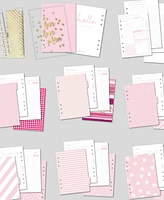 Pukka Pads Ditzy Floral A5 Planner