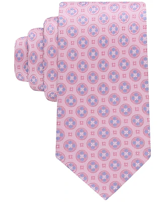 Tommy Hilfiger Men's Paphos Medallion Tie