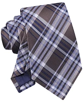 Tommy Hilfiger Men's Poznan Plaid Tie