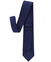 Tommy Hilfiger Men's Madison Dot Tie