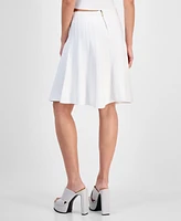 Guess Women's Emmie Sweater Skirt
