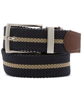 Perry Ellis Portfolio Men's Reversible Belt