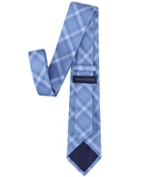 Tommy Hilfiger Men's Milton Glen Plaid Tie