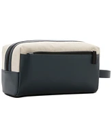 Perry Ellis Portfolio Men's Mixed Media Shave Kit