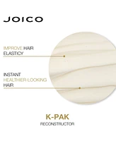 Joico K-pak Reconstructor Deep-Penetrating Treatment, 8.5 oz
