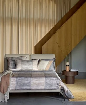 Boss Home By Hugo Boss Taman Duvet Cover Set
