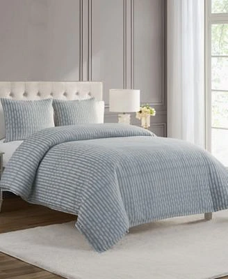 Waterford Epitome Aretha Comforter Set