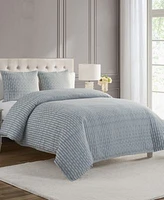 Waterford Epitome Aretha Comforter Set