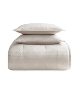 Waterford Lauryn 3-Pc. Comforter Set