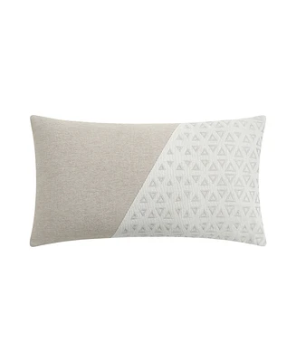 Waterford Lauryn Decorative Pillow, 12" x 22"