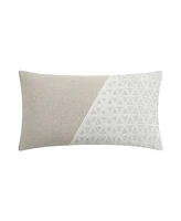 Waterford Lauryn Decorative Pillow, 12" x 22"