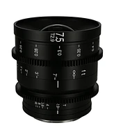 Venus Laowa 7.5mm T2.9 Zero-d S35 Cine Lens for Nikon Z