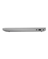 Hp ZBook Firefly G10 7Z3A1UT#Aba Silver Laptop, i7-1355U, 16GB, 512GB PCIe Ssd, 14.0" Ips Wide Uxga (1920x1200), Nvidia Rtx A500, Windows 11 Pro