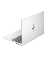 Hp Pavilion Plus 14t-ew100 7X839AV Natural Silver Laptop, Ultra 5-125H , 16GB, 512GB PCIe Ssd, 14.0" Ips Wide Qxga (2560x1600), Integrated Gpu, Window