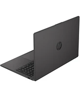 Hp 255 G10 A1WC3UA#Aba Dark Ash Silver Laptop, Ryzen 7 7730U, 16GB, 512GB PCIe Ssd, 15.6" Ips Fhd (1920x1080), Amd Radeon, Windows 11 Pro