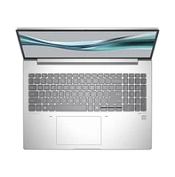 Hp EliteBook 660 G11 A6UC9UT#Aba Pike Silver Laptop, Ultra 7-155U, 16GB, 512GB PCIe Ssd, 16.0" Ips Wuxga (1920x1200), Intel Graphics, Windows 11 Pro