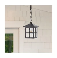Penryn 7.25" Outdoor Pendant