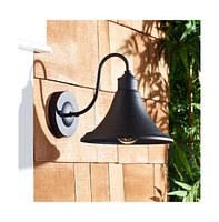 Graylyn 9" Outdoor Wall Sconce