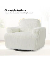 Feliciana Swivel Chair